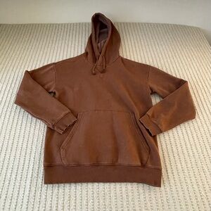 Adidas - Sweatshirt - Hoodie - Long Sleeve - Size: Small